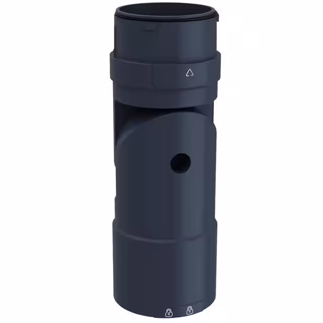 XVUZ06 Schneider Electric Balises d'éclairage empilables et composants